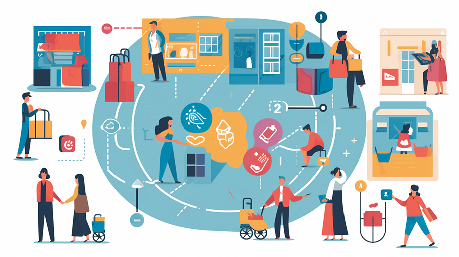 Navigating the Gig Economy: Opportunities and Challenges for Retail Workers