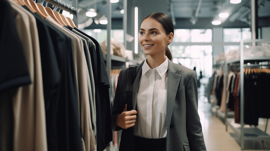 Navigating the Retail Job Market: Tips and Strategies for Landing Your Dream Job