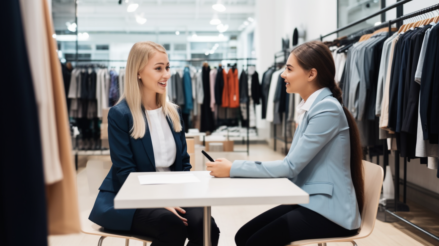 How to Prepare for a Retail Job Interview