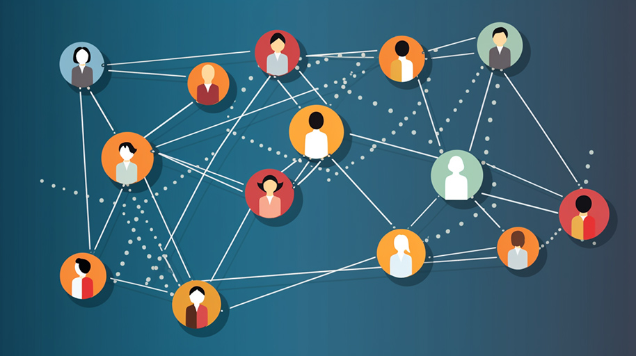 The Power of Networking: Building Strong Connections for Success in Retail
