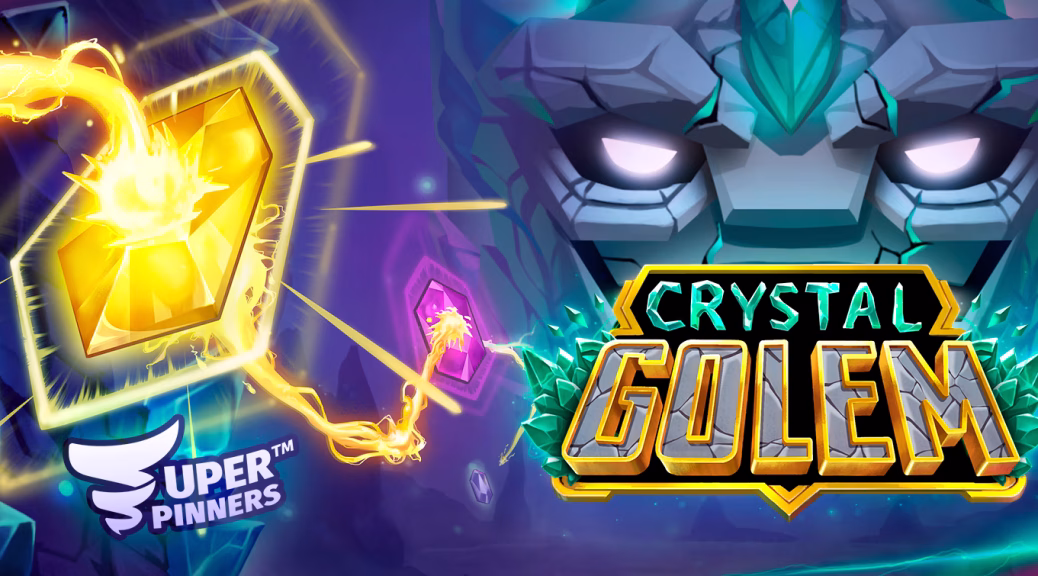 Crystal Golem