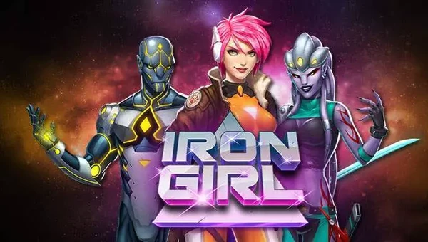 Iron Girl